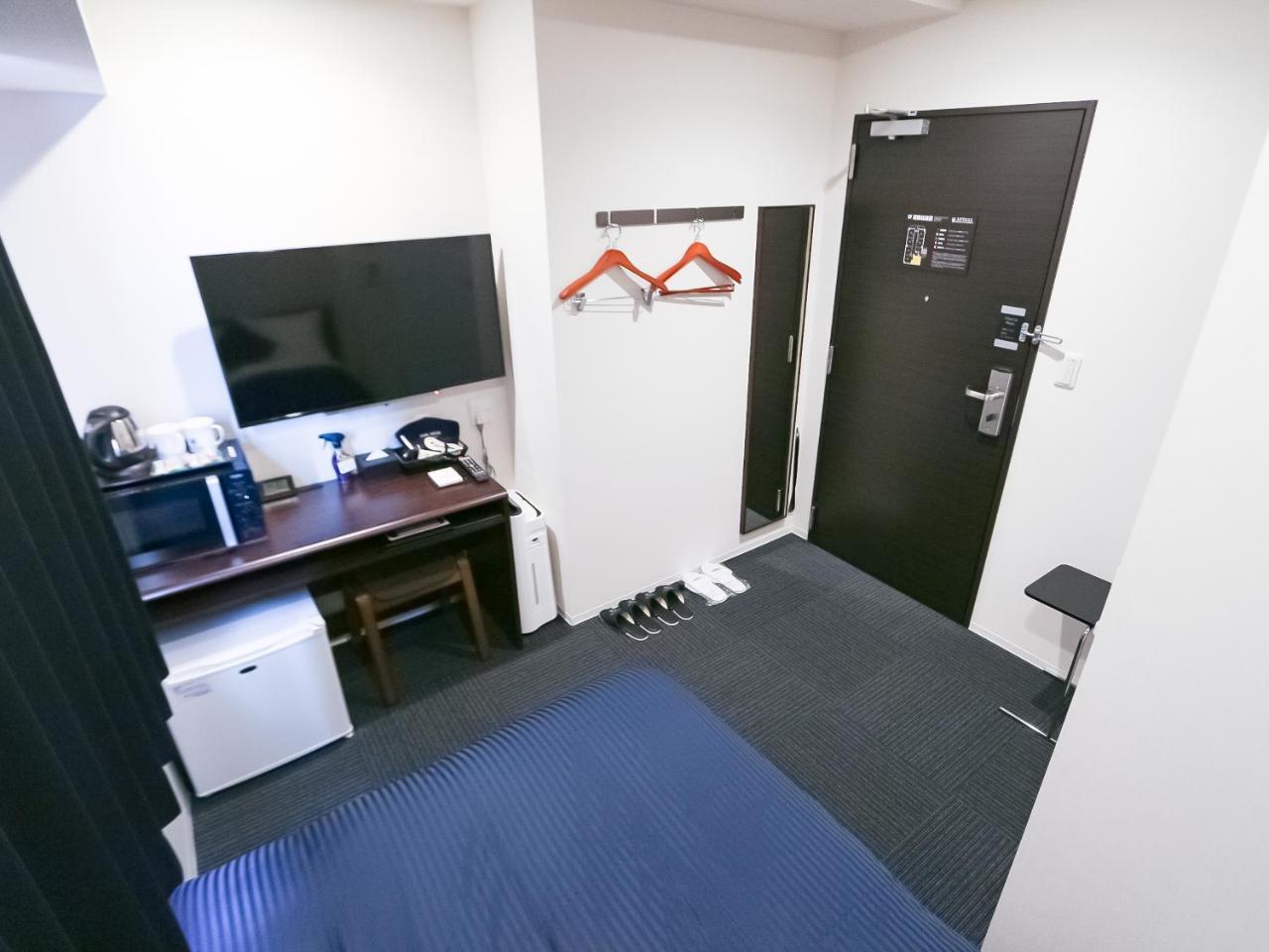 Hotel Livemax Akabane-Ekimae Tokió Kültér fotó