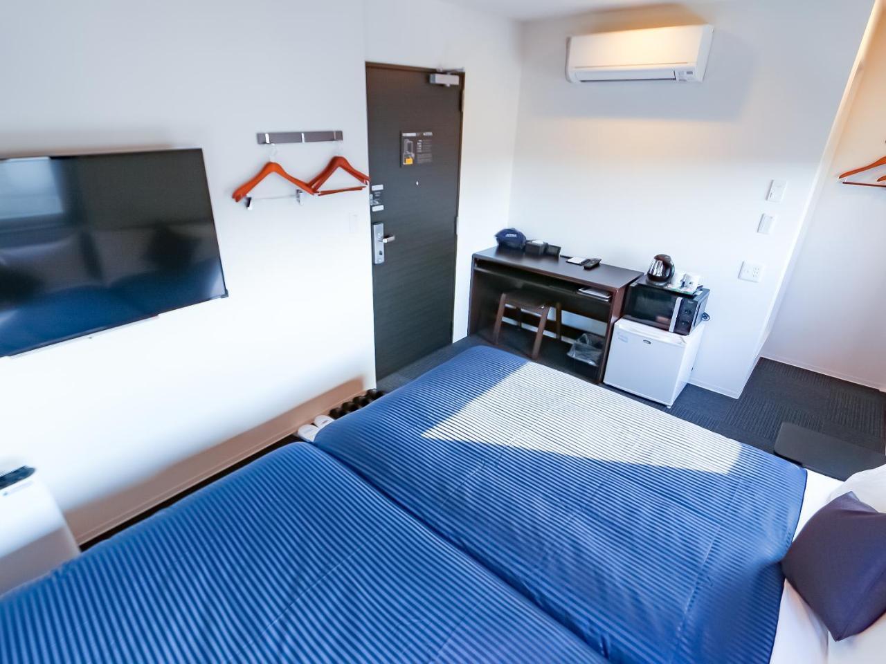 Hotel Livemax Akabane-Ekimae Tokió Kültér fotó